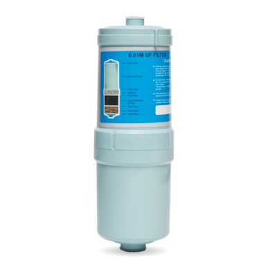 .01M UF Replacement Filter for Athena, Delphi, Melody and old Jupiter Models